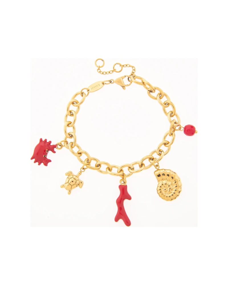 Pulsera Amuleto Verona