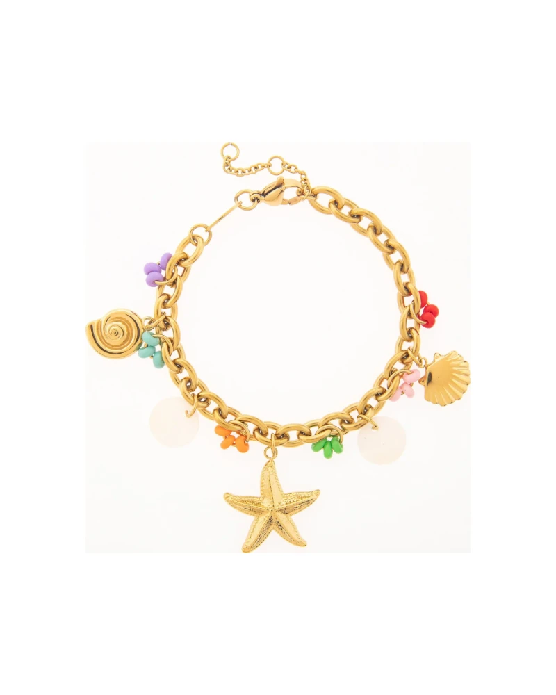 Pulsera Amuleto Módena