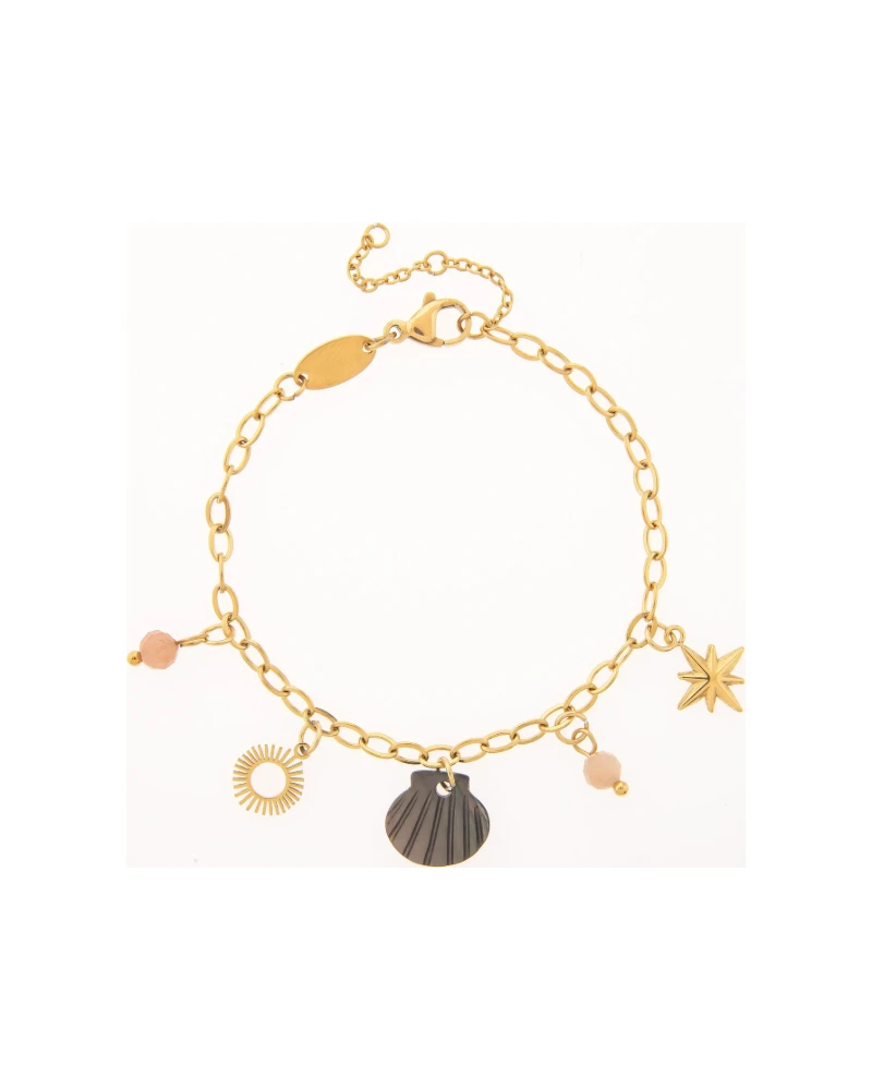 Pulsera Amuleto Lecce
