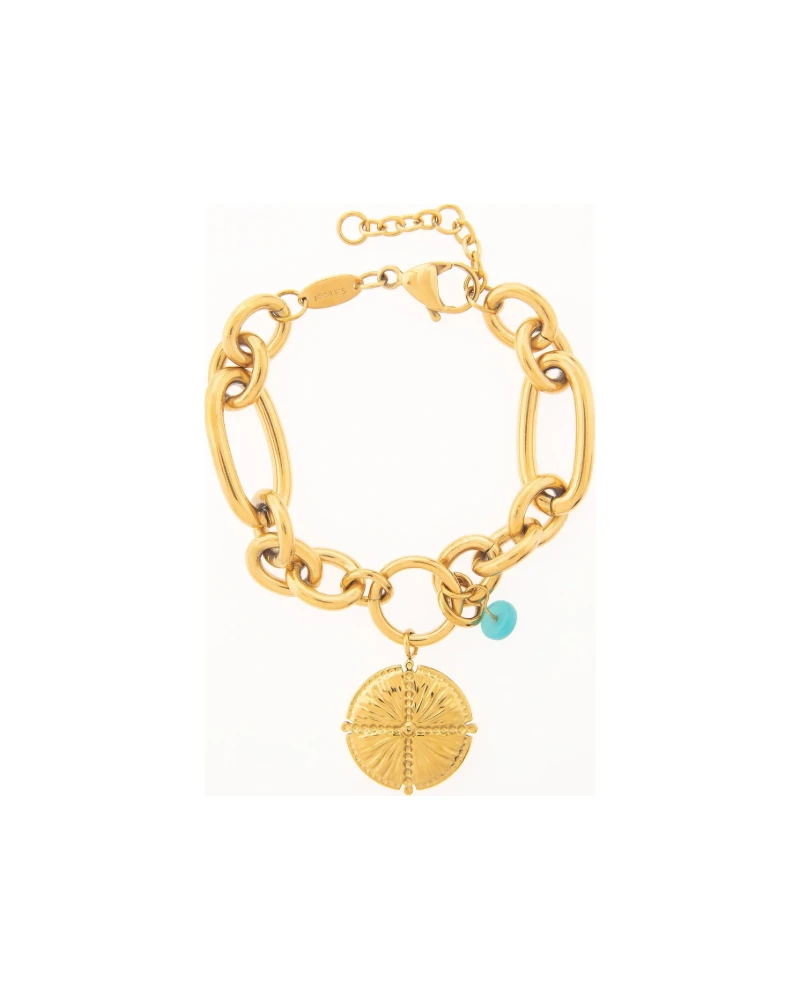 Pulsera Amuleto Trani