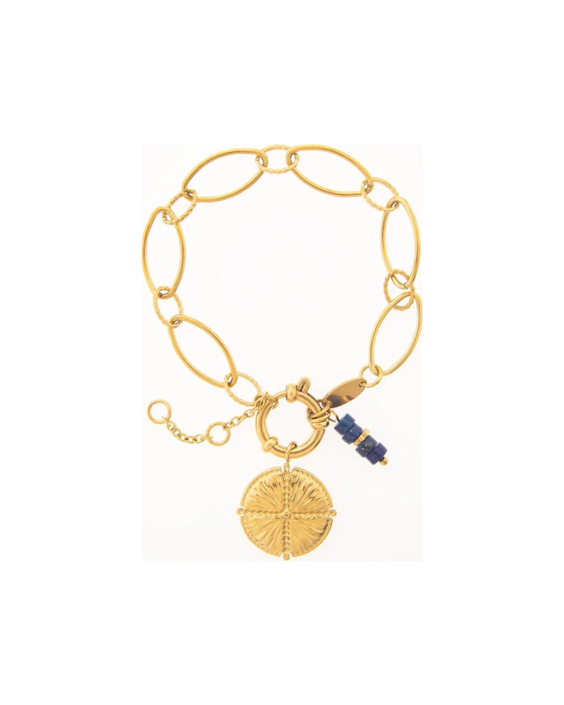 Pulsera Amuleto Gallípoli