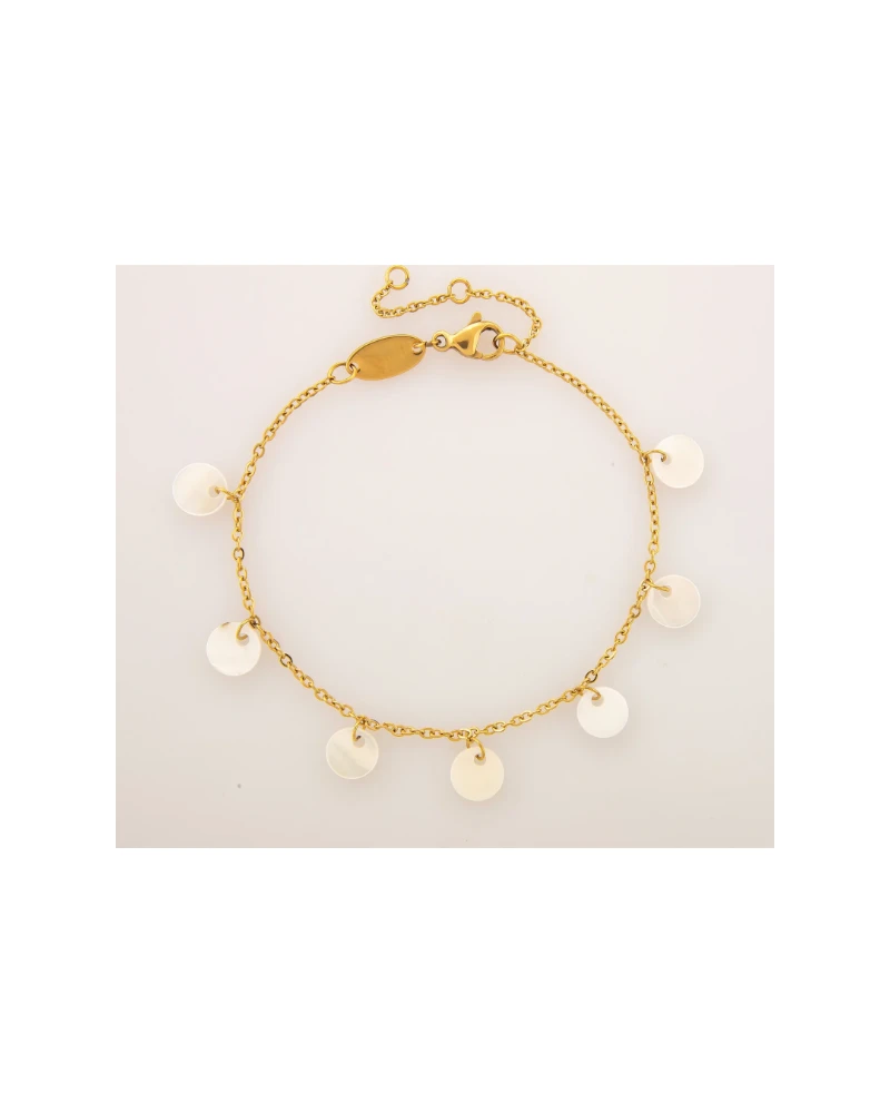 Pulsera Mínima Eco