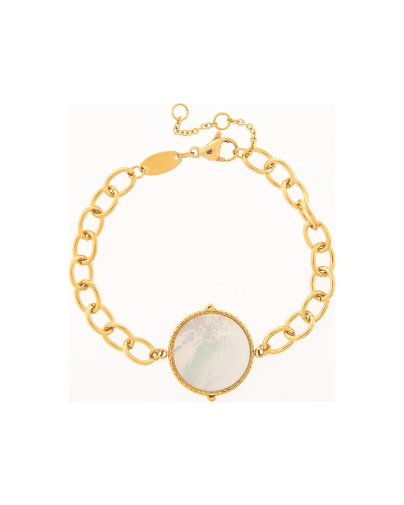 Pulsera Mínima Gota