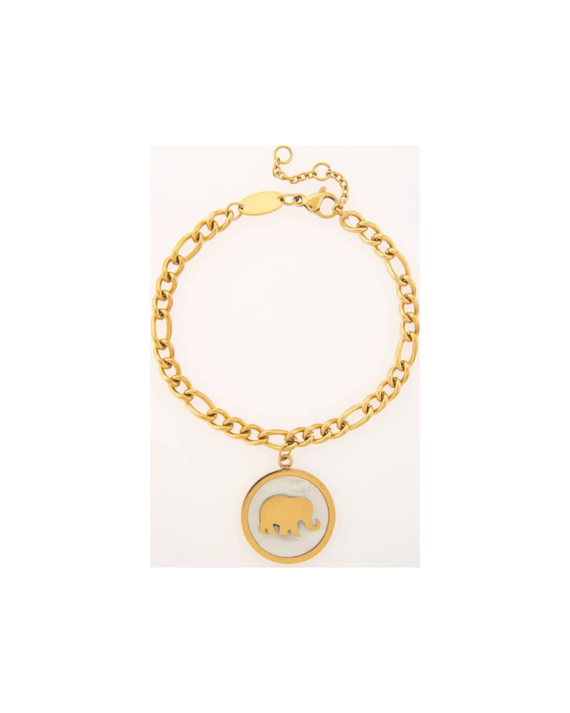 Pulsera Mínima Arco