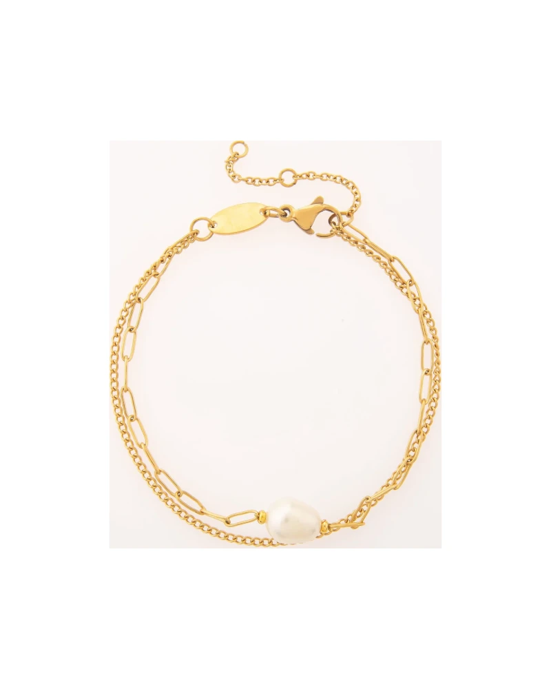 Pulsera Mínima Hilo