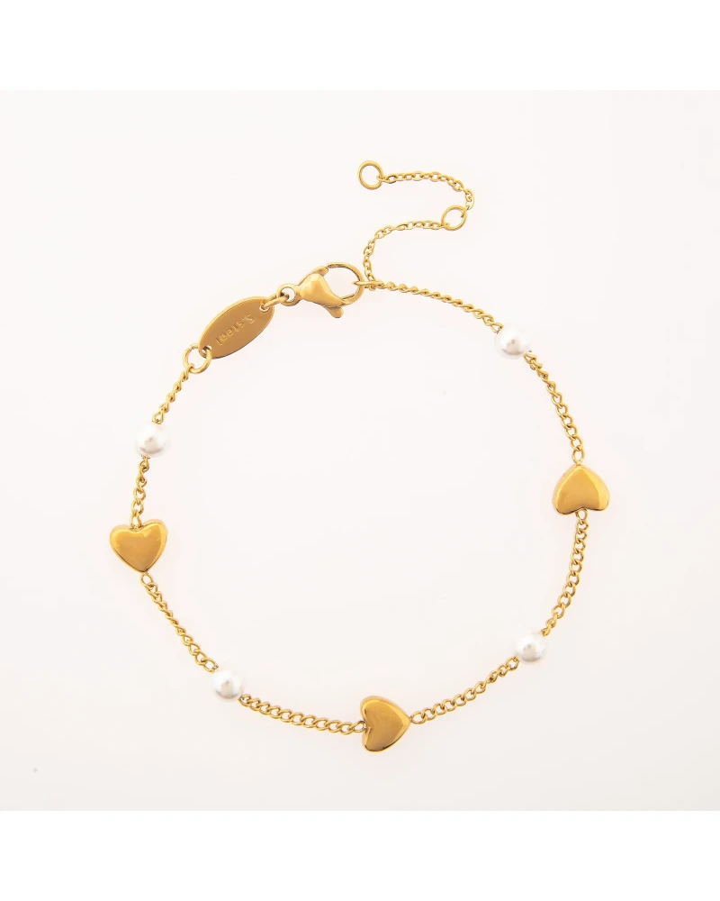 Pulsera Mínima Nudo