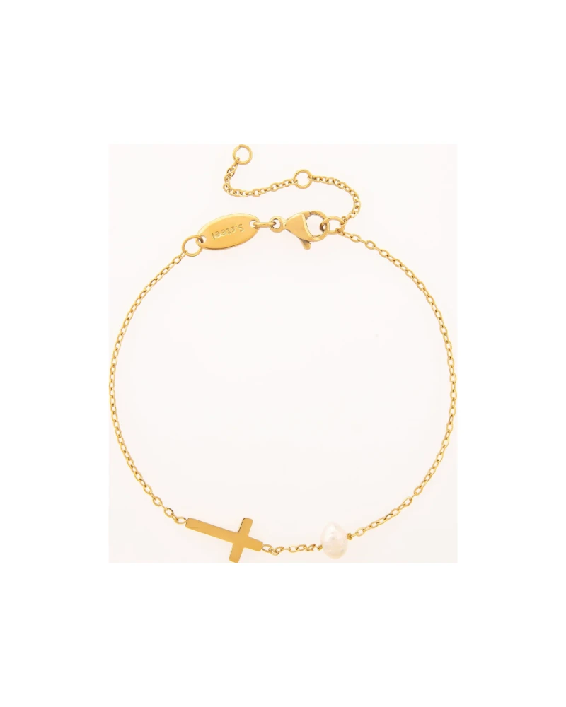 Pulsera Mínima Curva