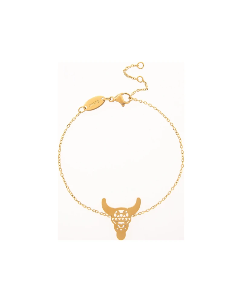 Pulsera Isla Tinos