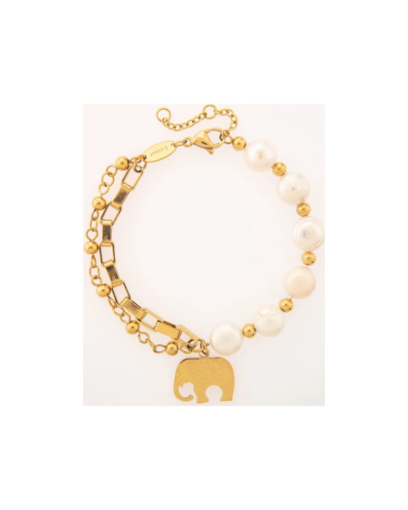 Pulsera Marea Caleta
