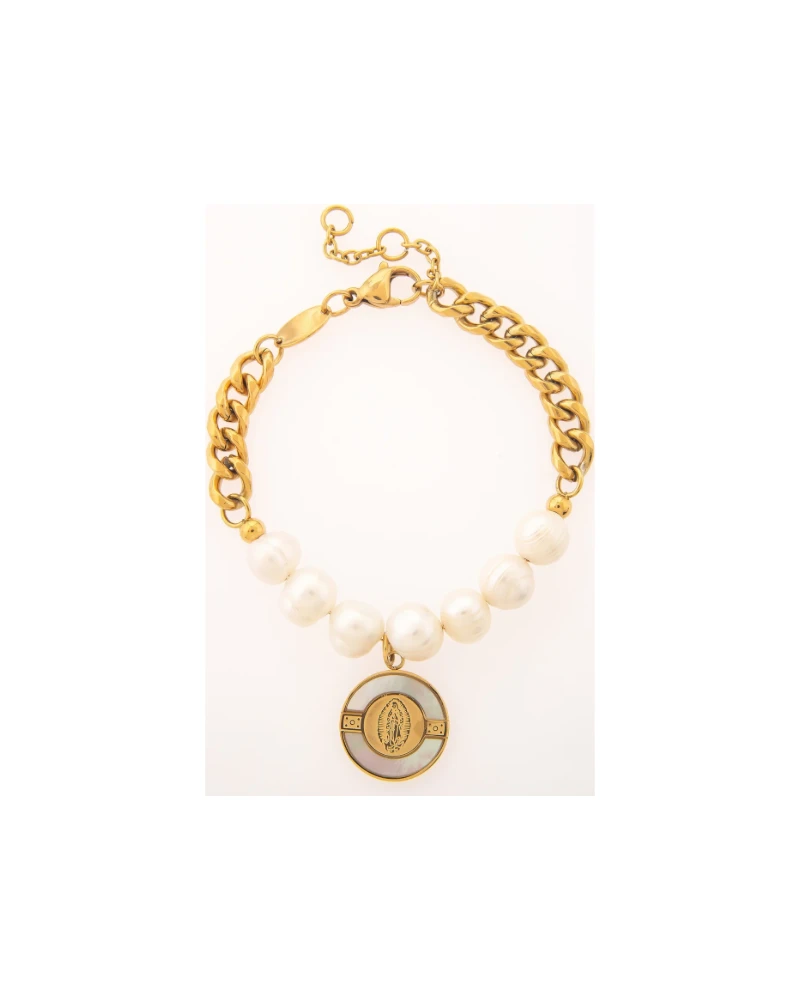 Pulsera Marea Delta