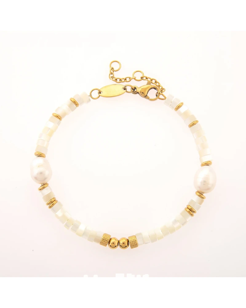 Pulsera Marea Laguna