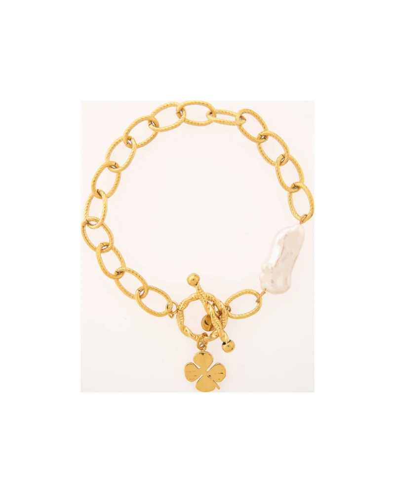 Pulsera Marea Arrecife