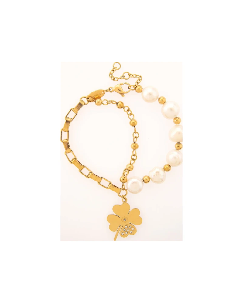 Pulsera Nácar Dalia