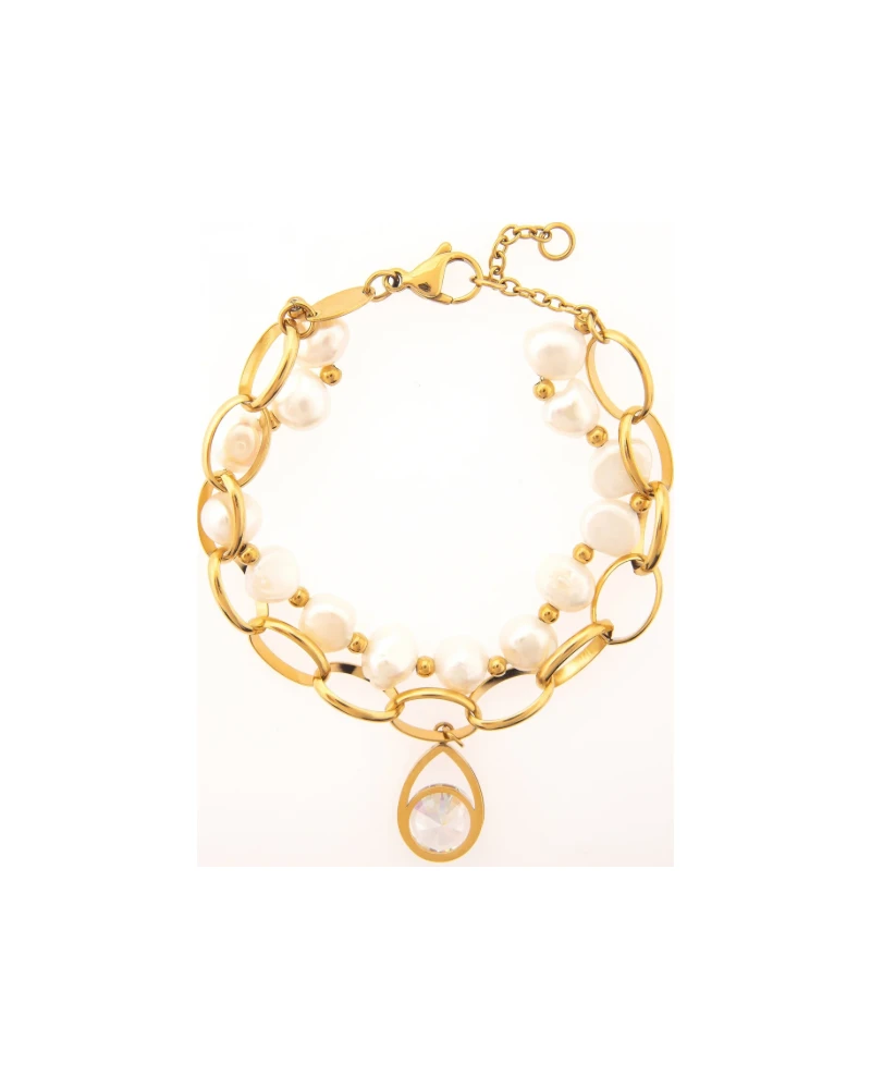 Pulsera Nácar Azahar