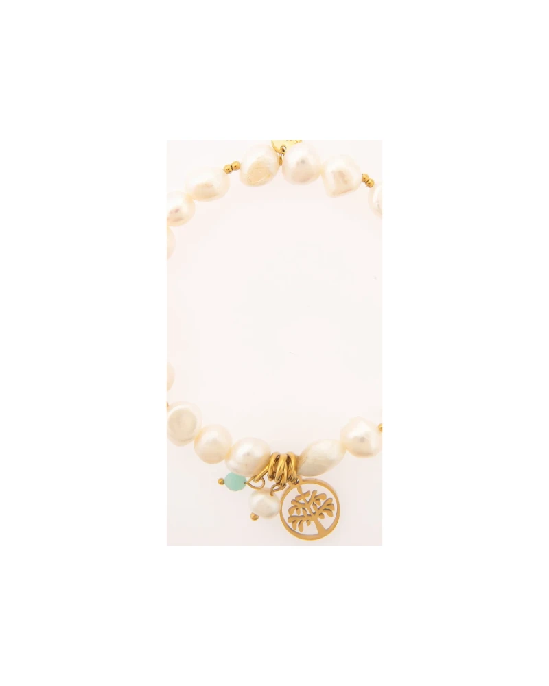 Pulsera Perla Vega