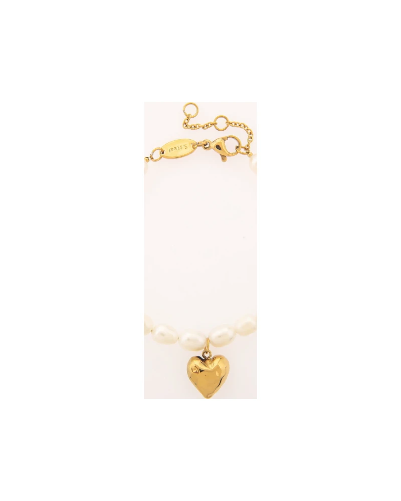 Pulsera Perla Luna