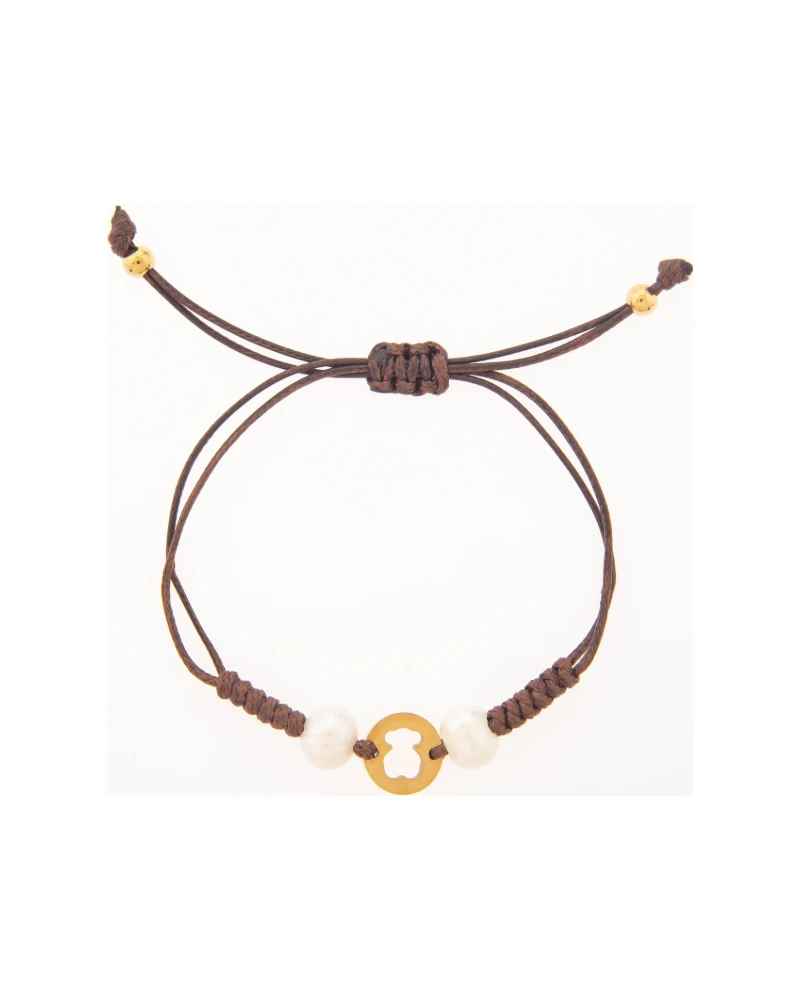 Pulsera Hilo Rojo Lazo